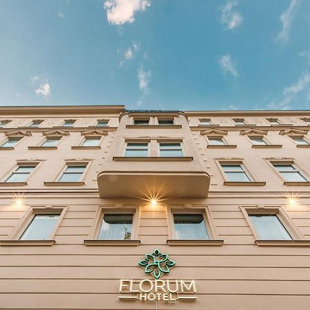 Florum Hotel Βιέννη Εξωτερικό φωτογραφία